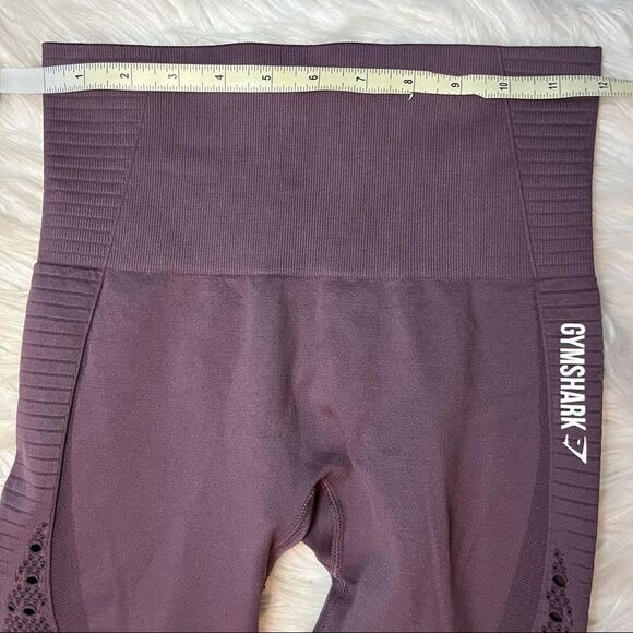 Gymshark Energy High Waisted Leggings - Picture 5 of 11